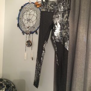 Lululemon Wunder Under High Rise Tight 28”